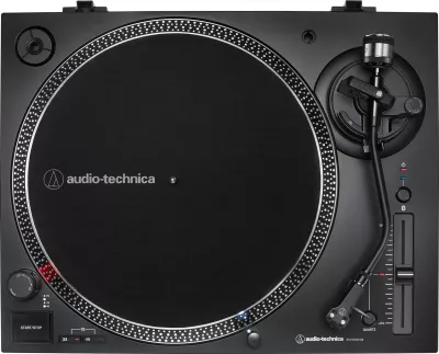 Gramafon audio-technica AT-LP120XUSBBT, Bluetooth, USB, i zi