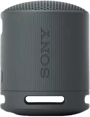 Altoparlant portativ Bluetooth Sony SRS-XB100 16 orë bateri IP67 USB-C, i zi