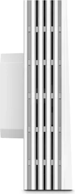 Access Point TP-Link Omada AX3000 Wall Plate WiFi 6, 2.4 GHz, 5 GHz, 2402 Mbit/s