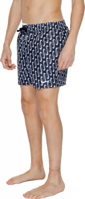 Shorce noti për meshkuj Nike Swim NESSE520, të zeza [Madhësia: XS]