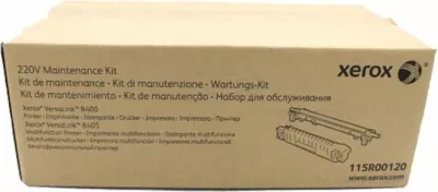 Kit mirëmbajtjeje printeri Xerox VersaLink B400/B405 220V 200,000 faqe, 115R00120