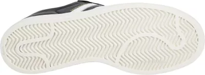 Atlete për meshkuj adidas Originals KI0981, të zeza dhe të bardha [Madhësia: 43 1/3]