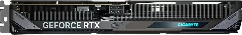 Kartë grafike Gigabyte GeForce RTX 5060 Ti GAMING OC, 16GB, Grafit