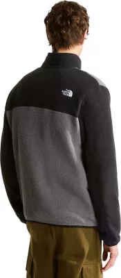 Jakne për meshkuj The North Face Yumiori Full Zip NF0A883R, gri [Madhësia: M]