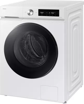 Lavatriçe-tharëse Samsung BESPOKE WD11DB7B85GWU4 11/6 kg 1400 rpm e bardhë
