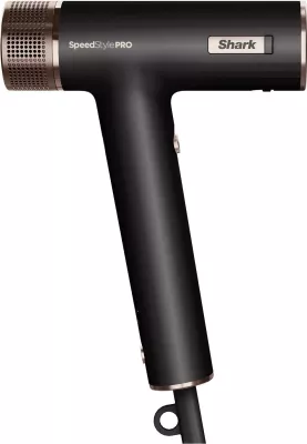 Tharëse flokësh Shark SpeedStyle Pro HD752EU, 1750W, 5 aksesorë, e zezë