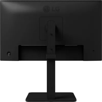 Monitor LG 24BA550-B, 60.5 cm (23.8"), Full HD, LCD, i zi