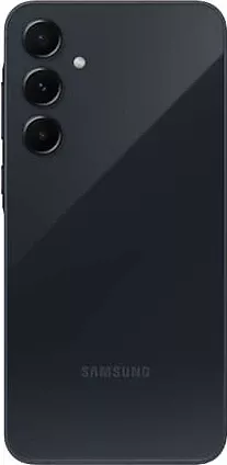 Celular Samsung Galaxy A55 5G Enterprise Edition, 128 GB, 50 MP, Android 14, Navy