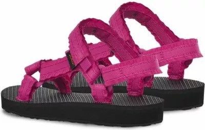 Sandale fëmijësh Teva Original Universal Adorn RVL 1137550C, nr. 35, rozë