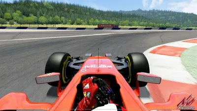 Video lojë 505 Games Assetto Corsa Ultimate Edition për PlayStation 4
