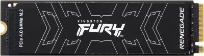 Disk SSD M.2 Kingston Fury Renegade, 2TB