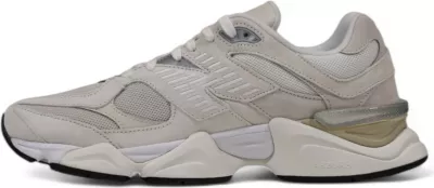 Atlete për meshkuj New Balance 9060 U9060, të bardha [Madhësia: 40]