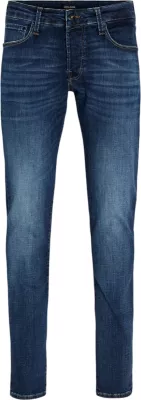 Xhinse për meshkuj Jack & Jones JJIGLENN JJICON 057, denim