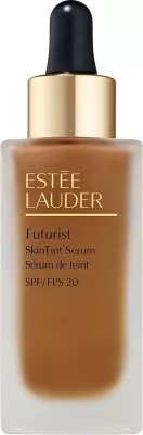 Fondatinë për femra Estée Lauder Futurist SkinTint Serum Foundation Face Primer 5W1 Bronze, 30ml