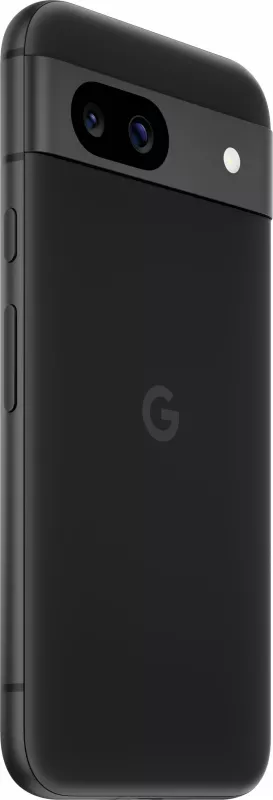 Celular Google Pixel 8a, 256 GB, 64 MP, Android 14, Obsidian