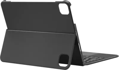 Mbështjellës Belkin BBZ001DE-V1, për iPad Pro 11" 3rd Gen, iPad Air 11” M2, iPad Pro 11", 2. Gen, iPad Pro 10,5", ngjyrë e zezë