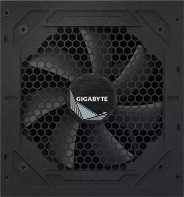 Furnizues energjie Gigabyte GP-UD850GM PG5, 850 W, i zi