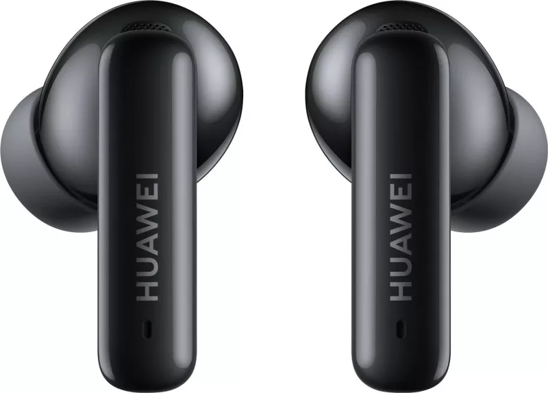 Kufje Huawei FreeBuds 6i, ANC, të zeza