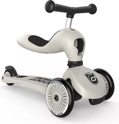 Trotinet Scoot and Ride Highwaykick 1 - Ash