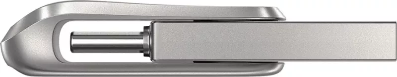 USB Flash SanDisk Ultra Dual Drive Luxe 512 GB, USB Type-A / USB Type-C 3.2 Gen 1