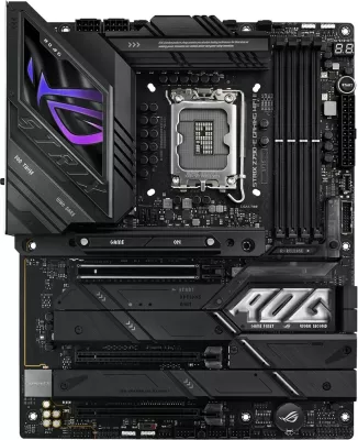 Pllakë amë ASUS ROG STRIX Z790-E GAMING WIFI II, Socket LGA 1700