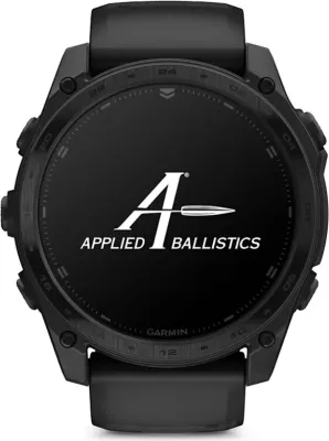 Smartwatch Garmin tactix® 8 AMOLED, 51 mm 