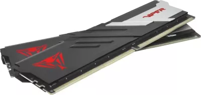 RAM Memorje Patriot Memory Viper Venom PVV532G660C34K, 32 GB DDR5 6600 Mhz