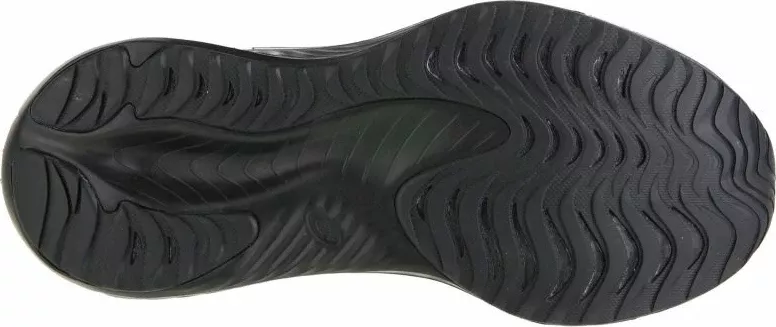 Atlete për femra Asics, të zeza [Madhësia: 40.5]
