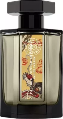 Eau de Parfum unisex L'Artisan Parfumeur Passage D'Enfer Extreme Dragon Limited Edition 100ml