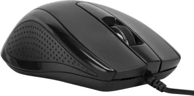 Maus Targus Antimicrobial, 1000 DPI, USB, i zi