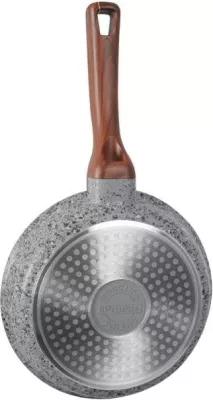 Tigan PROMIS GRANITE 20 cm, gri