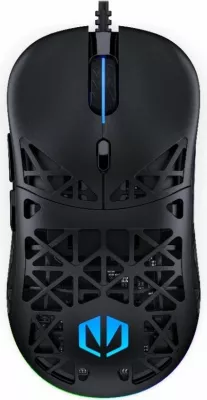 Maus Endorfy LIV, RGB, 12000 DPI, i zi