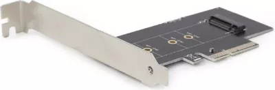Adapter PCIe Gembird PEX-M2-01
