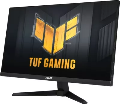 Monitor ASUS TUF Gaming VG249Q3A, 23.8", Full HD, 180Hz, i zi