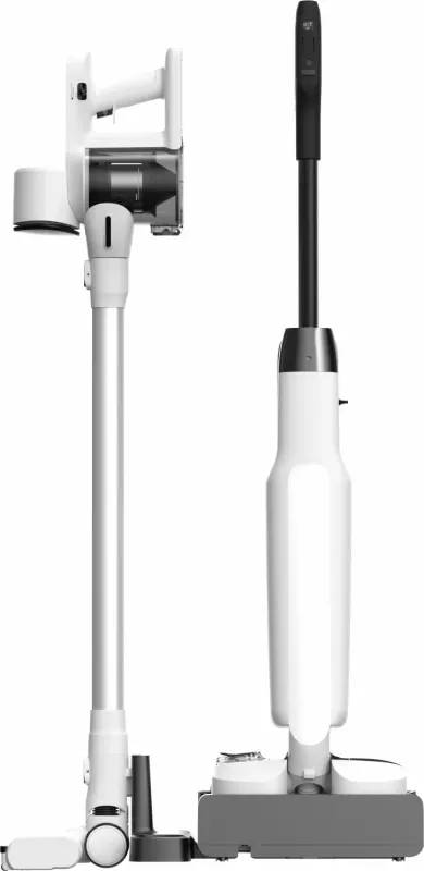 Fshesë me bateri Tineco Floor One Switch S6 Stretch Plus, e bardhë