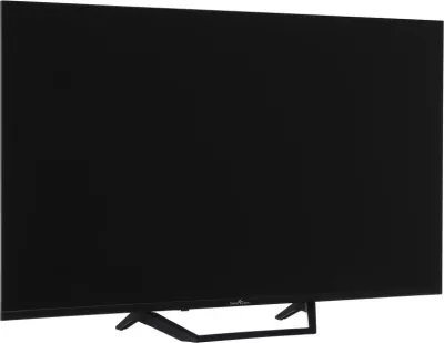 Smart TV SmartTech 43QG02V2 43" QLED 4K Google TV, HDR10, Dolby Audio