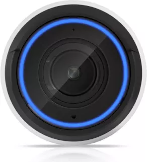 Kamerë sigurie IP Ubiquiti UniFi Protect G5 Pro UVC-G5-PRO 8MP 4K PoE, bardhë/zezë