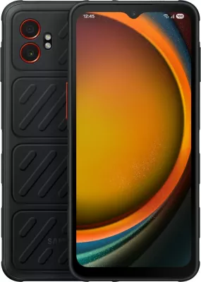 Celular Samsung Galaxy Xcover7 Pro EE 5G 6GB 128GB zi