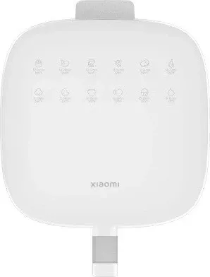 Fritezë me ajër të nxehtë Xiaomi MAF13, 6 L, 1550 W, Bardhë