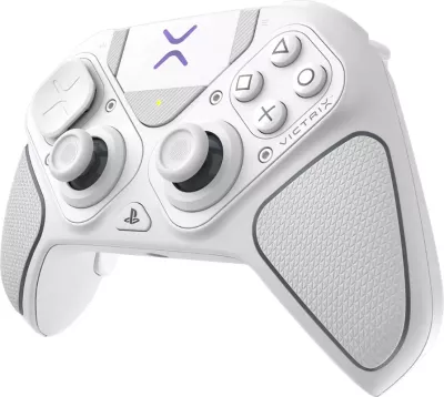 Kontroller Turtle Beach Victrix Pro BFG Reloaded për PS5/PS4 & PC, me ngjyra të ndryshme