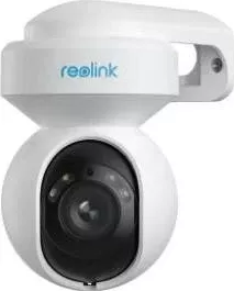Kamera e Sigurisë Reolink E Series E560P PoE, e bardhë
