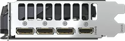 Kartë grafike Gigabyte GeForce RTX 5060 Ti GAMING OC, 16GB, Grafit