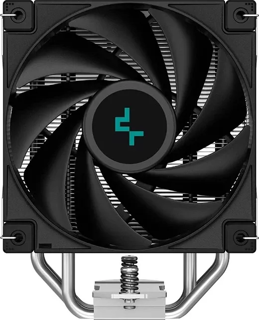 Ftohës Procesori DeepCool AK400, 12 cm, i Zi