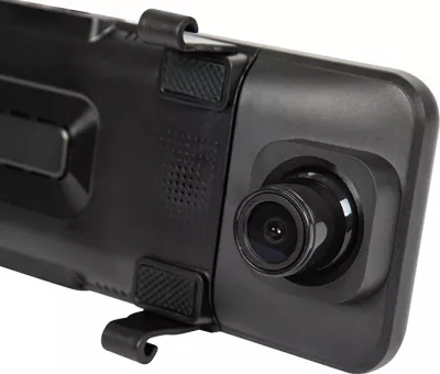 Videoregjistrues veture BLOW BLACKBOX DVR F620, 10.88", CarPlay, Android Auto, 2K, Kamerë e pasme, e zezë
