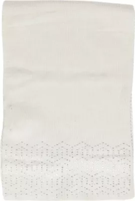Shall i gjatë Pieces PCNASMINE SEQUINS BC 17152043, bezhë e çelët
