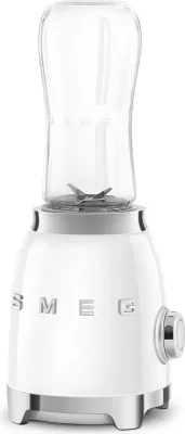 Blender tavoline SMEG PBF01WHEU, 0.6L, 300W, i bardhë