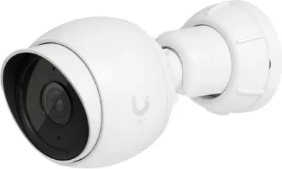 Kamerë Ubiquiti G5 Bullet, Indoor & outdoor, Wired, ARM Cortex-A7, Wall/Pole, Black, White, Bullet