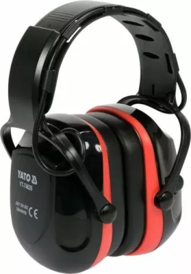 Mbrojtëse veshi me bluetooth YATO
