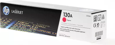 Toner, HP, 130A CF353A, rendiment deri 1000 faqe, Magenta