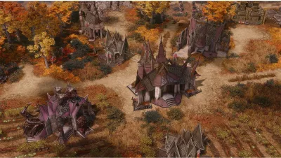 Lojë për PC THQ Nordic SpellForce 3 Soul Harvest Edicion i limitum